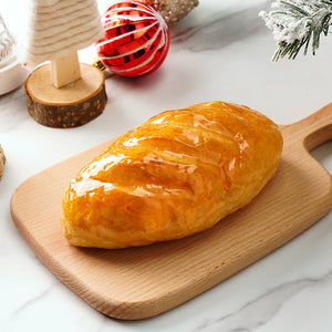 Lampe À Pain Croissant Alimentée Par Batterie, Lumière Led, Nouveaux Cadeaux Pour La Maison, Cadeaux De Pendaison De Crémaillère - mademinefr