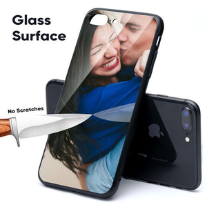 iPhone Xs Coque Personnalisée iPhone - Famille