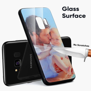 Coques de Téléphone Personnalisées Coques Samsung Personnalisées pour Galaxy S9