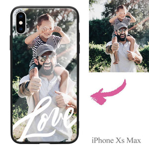 Meilleure offre aujourd'hui - Xs Max Coque Personnalisée iPhone