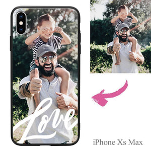 Meilleure offre aujourd'hui - Xs Max Coque Personnalisée iPhone
