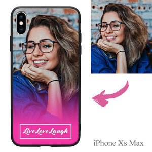 Meilleure offre aujourd'hui - Coque Personnalisée iPhone pour iPhone Xs Max