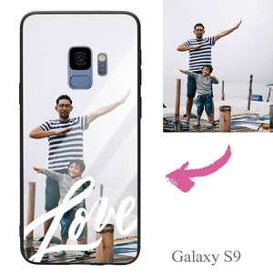 Coque Personnalisée iPhone pour Samsung Galaxy S9
