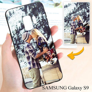 Galaxy S9 Coque Samsung Personnalisée